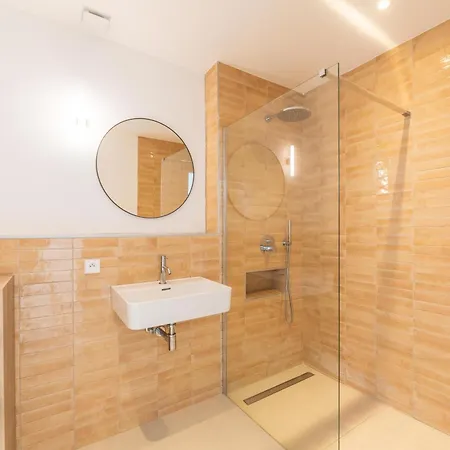 Ottavia - Piscine Chauffee, Nature & Calme