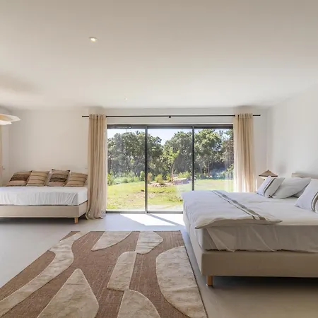 Ottavia - Piscine Chauffee, Nature & Calme Villa *