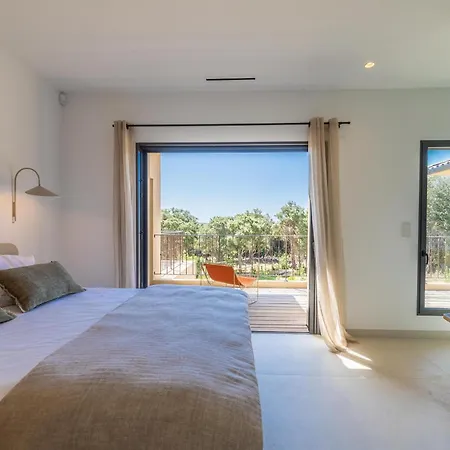 Ottavia - Piscine Chauffee, Nature & Calme *