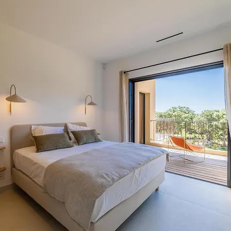 Ottavia - Piscine Chauffee, Nature & Calme * Pianottoli-Caldarello (Corsica)