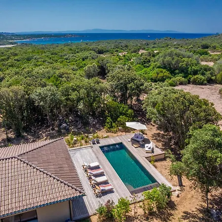 Ottavia - Piscine Chauffee, Nature & Calme *
