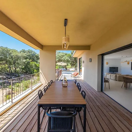 Villa Ottavia - Piscine Chauffee, Nature & Calme