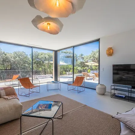 Villa Ottavia - Piscine Chauffee, Nature & Calme *