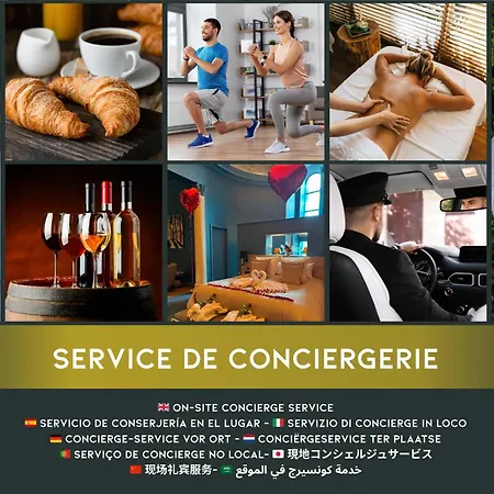 Villa Ottavia - Piscine Chauffee, Nature & Calme Pianottoli-Caldarello (Corsica)