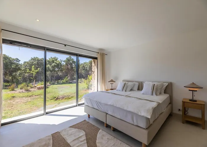 Ottavia Pianottoli-Caldarello (Corsica)