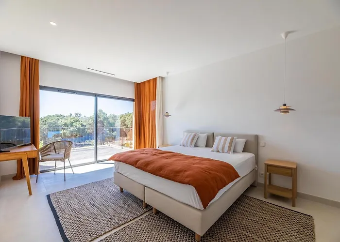 Villa Ottavia Pianottoli-Caldarello (Corsica)