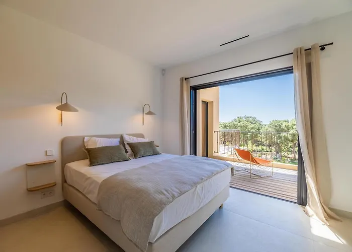 Ottavia * Pianottoli-Caldarello (Corsica)