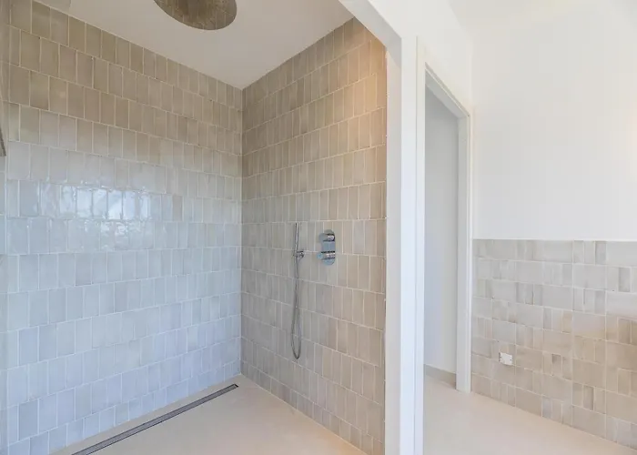 Ottavia Villa Pianottoli-Caldarello (Corsica)