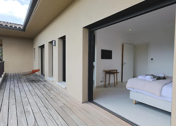 Villa Ottavia - Piscine Chauffee, Nature & Calme *