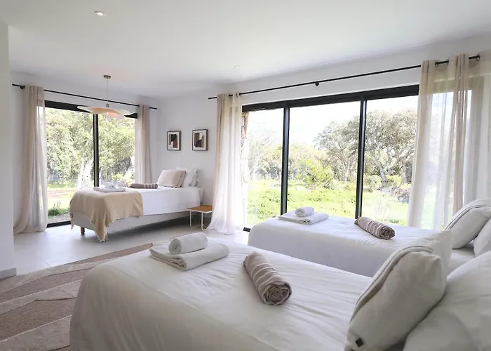 Villa Ottavia - Piscine Chauffee, Nature & Calme *