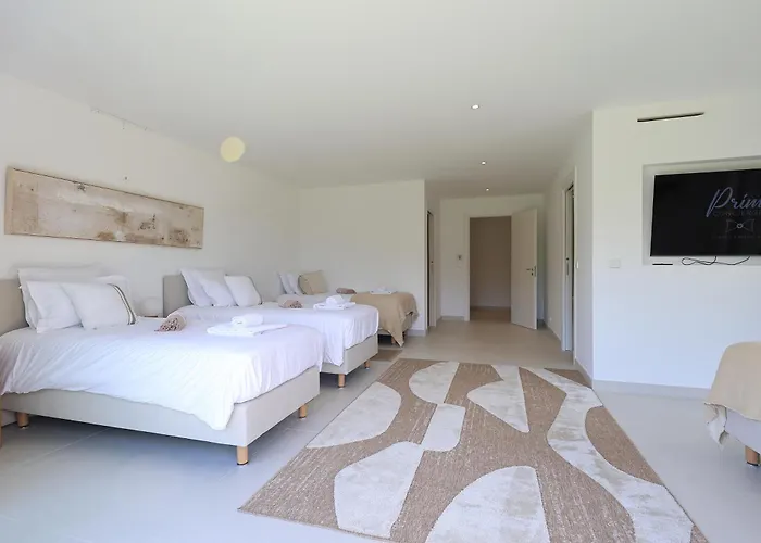 Villa Ottavia - Piscine Chauffee, Nature & Calme *