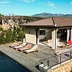 Ottavia - Piscine Chauffee, Nature & Calme Villa *
