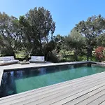 Ottavia - Piscine Chauffee, Nature & Calme * Pianottoli-Caldarello (Corsica)