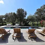 Ottavia - Piscine Chauffee, Nature & Calme