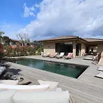 Ottavia - Piscine Chauffee, Nature & Calme * Pianottoli-Caldarello (Corsica)