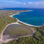 Villa Ottavia - Piscine Chauffee, Nature & Calme Pianottoli-Caldarello (Corsica)