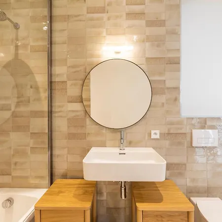 Villa Ottavia - Piscine Chauffee, Nature & Calme Pianottoli-Caldarello (Corsica)