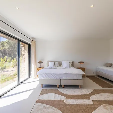 Villa Ottavia - Piscine Chauffee, Nature & Calme