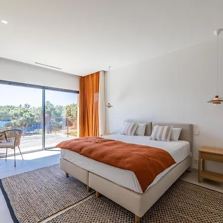 Villa Ottavia - Piscine Chauffee, Nature & Calme Pianottoli-Caldarello (Corsica)