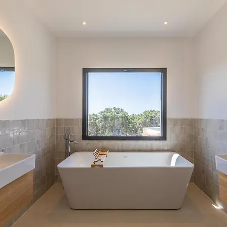 Ottavia - Piscine Chauffee, Nature & Calme *