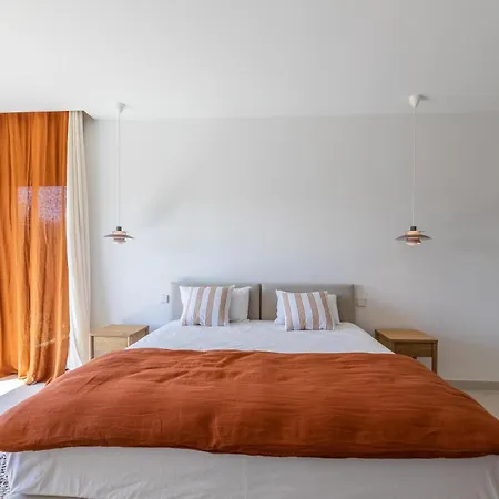 Ottavia - Piscine Chauffee, Nature & Calme Pianottoli-Caldarello (Corsica)