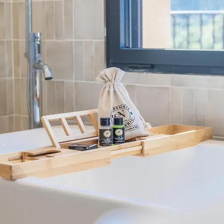 Ottavia - Piscine Chauffee, Nature & Calme