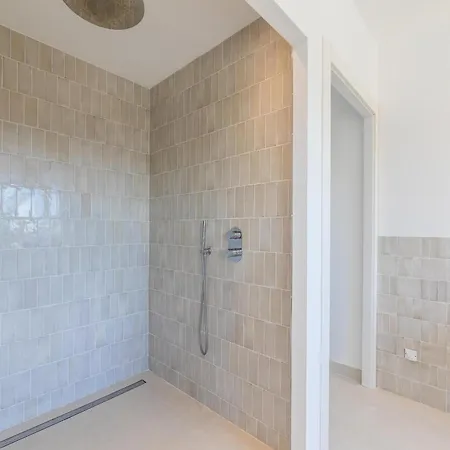 Ottavia - Piscine Chauffee, Nature & Calme Villa Pianottoli-Caldarello (Corsica)