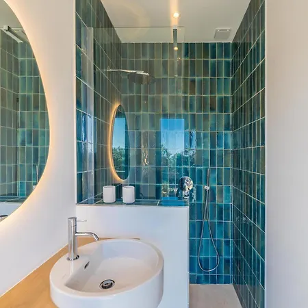 Ottavia - Piscine Chauffee, Nature & Calme