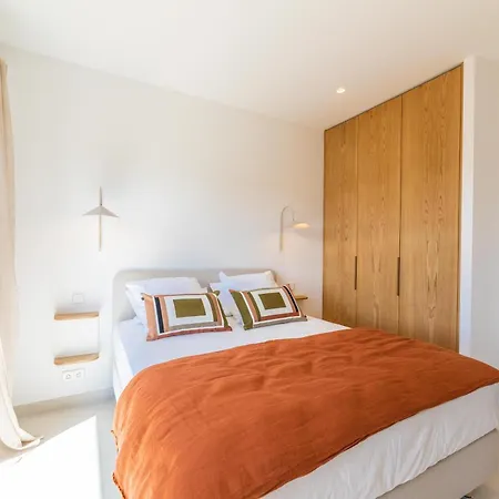 Ottavia - Piscine Chauffee, Nature & Calme Pianottoli-Caldarello (Corsica)