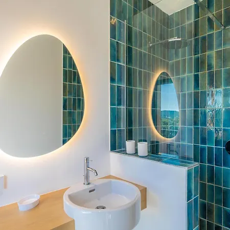 Ottavia - Piscine Chauffee, Nature & Calme * Pianottoli-Caldarello (Corsica)