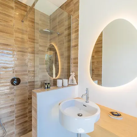 Villa Ottavia - Piscine Chauffee, Nature & Calme Pianottoli-Caldarello (Corsica)