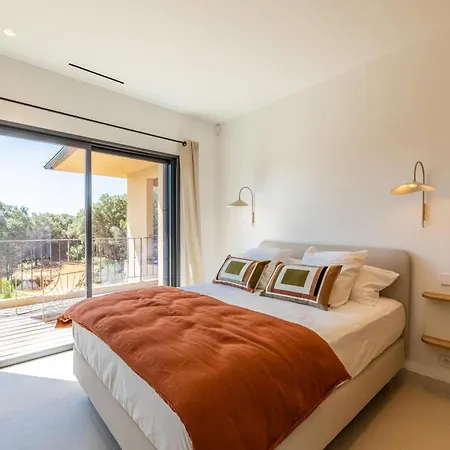 Ottavia - Piscine Chauffee, Nature & Calme *