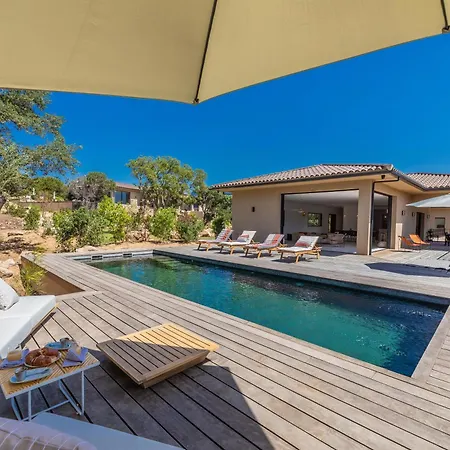 Ottavia - Piscine Chauffee, Nature & Calme Villa *