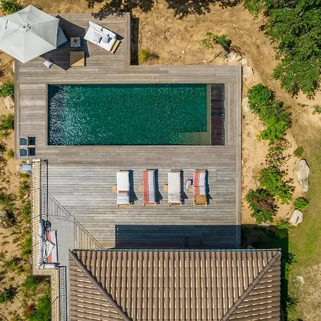 Villa Ottavia - Piscine Chauffee, Nature & Calme