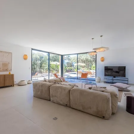 Ottavia - Piscine Chauffee, Nature & Calme