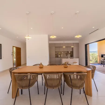 Villa Ottavia - Piscine Chauffee, Nature & Calme