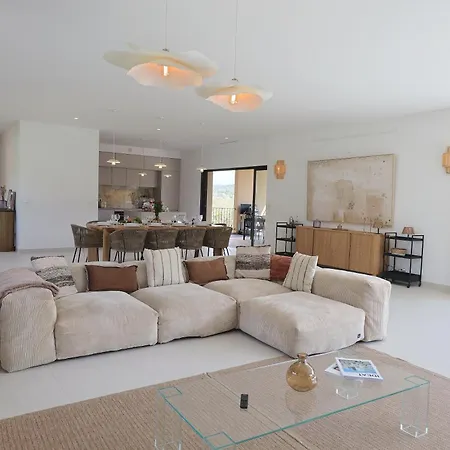 Ottavia - Piscine Chauffee, Nature & Calme