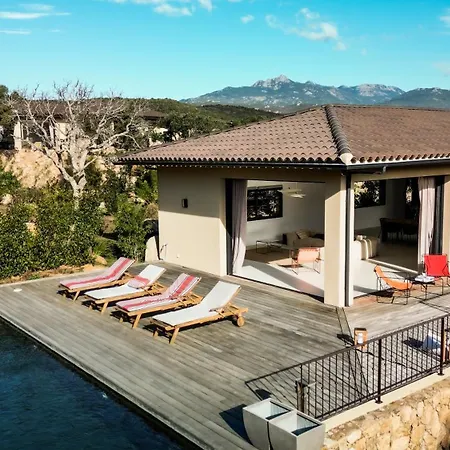 Ottavia - Piscine Chauffée, Nature&calme Villa *