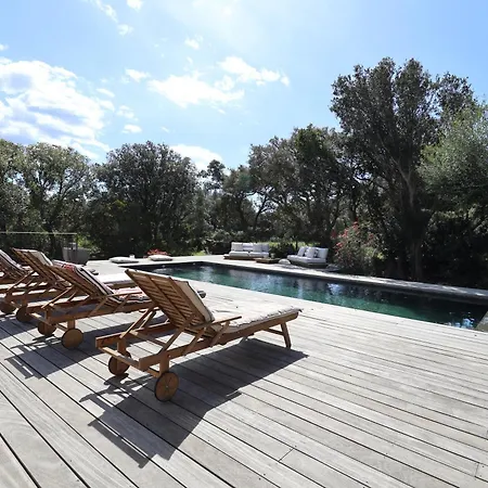 Villa Ottavia - Piscine Chauffée, Nature&calme *