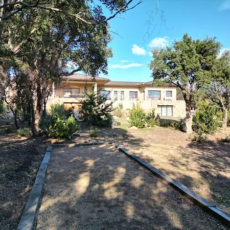 Willa Ottavia - Piscine Chauffee, Nature & Calme