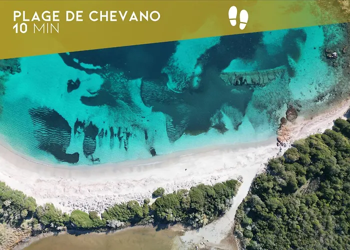 Ottavia - Piscine Chauffee, Nature & Calme *