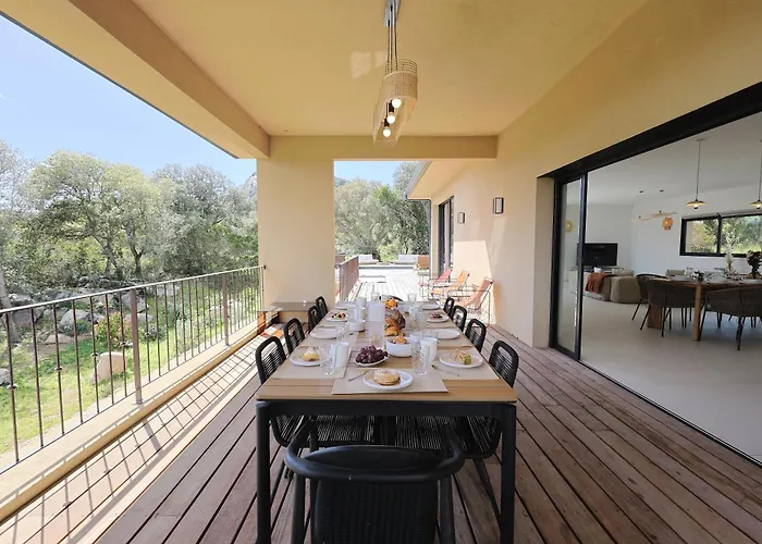 Villa Ottavia - Piscine Chauffee, Nature & Calme