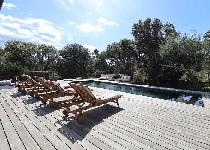 Villa Ottavia - Piscine Chauffee, Nature & Calme *