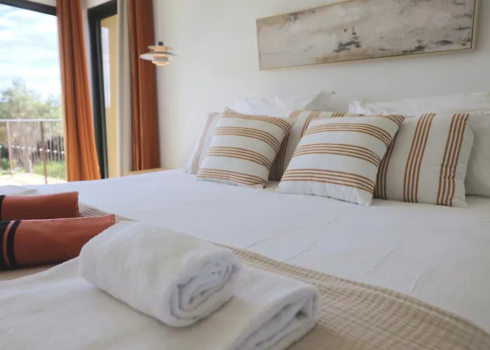 Willa Ottavia - Piscine Chauffee, Nature & Calme