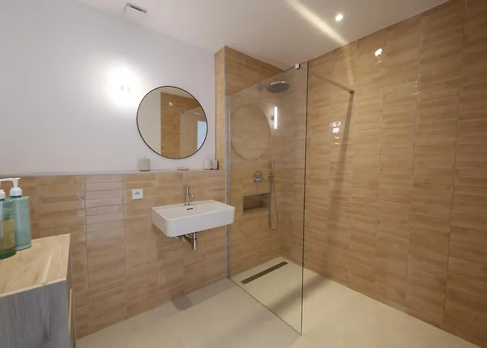 Willa Ottavia - Piscine Chauffee, Nature & Calme Pianottoli-Caldarello (Corsica)