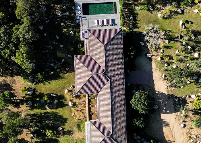 Ottavia - Piscine Chauffee, Nature & Calme *