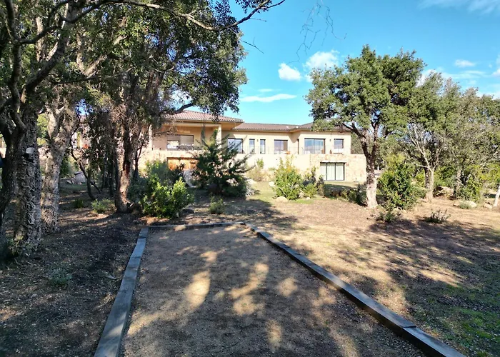 Willa Ottavia - Piscine Chauffee, Nature & Calme