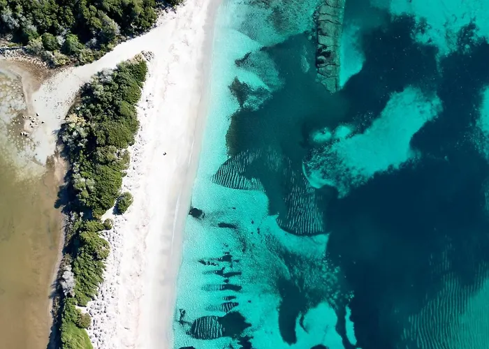 Ottavia - Piscine Chauffee, Nature & Calme *